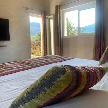 Du Roua Hotel