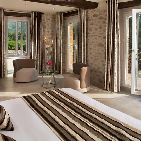 Hotel Du Roua Argeles-sur-Mer