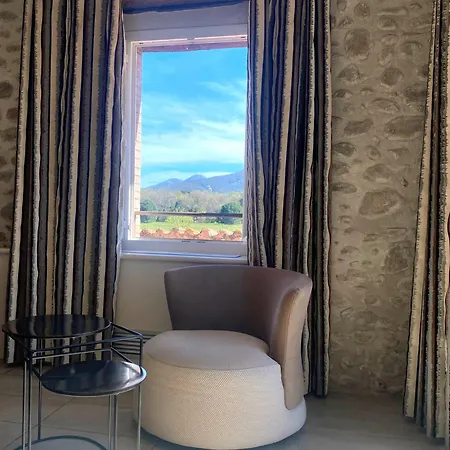 Hotel Du Roua 4*