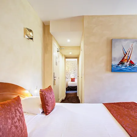 Du Roua 4* Argeles-sur-Mer