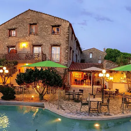 Du Roua Hotel