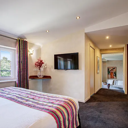 Hotel Du Roua