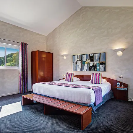 Hotel Du Roua Argeles-sur-Mer
