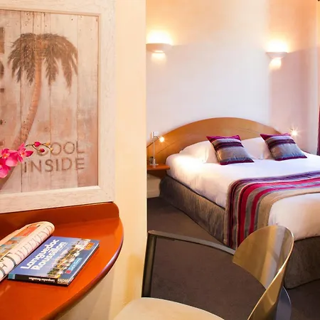 Du Roua Аржель-сюр-Мер