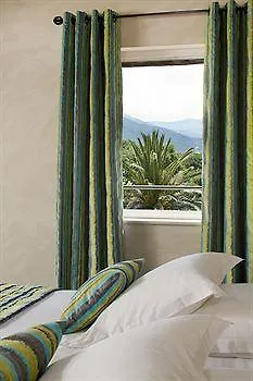 ホテル オーベルジュ　デュ　ルーア 4*