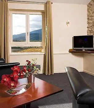 Du Roua 4* Аржель-сюр-Мер