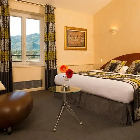 Du Roua Аржель-сюр-Мер