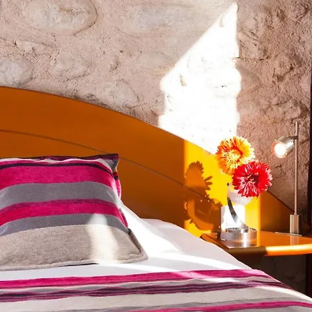 Hotel Du Roua 4*