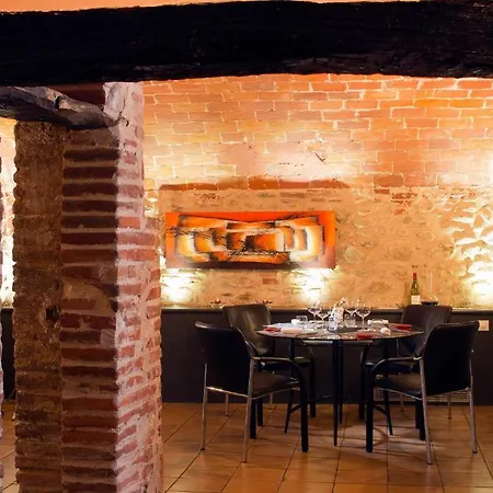 Du Roua Отель Аржель-сюр-Мер