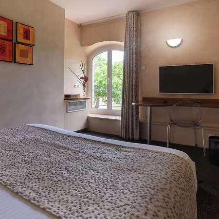Hotel Du Roua